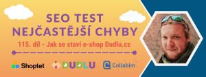 Jak na SEO audit zdarma (Autor: Tomáš Zahálka)