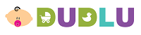 Dudlu - Logo