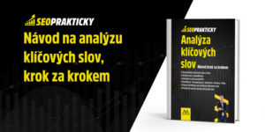Michal Binka — Analýza klíčových slov (e-book)