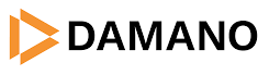 Damano logo