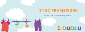 Co je STDC framework