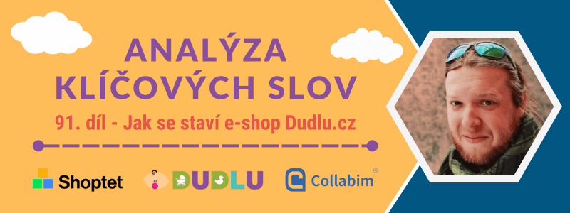 Jak na analýzu klíčových slov