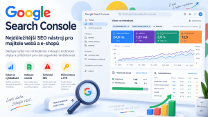 Google Search Console - Banner