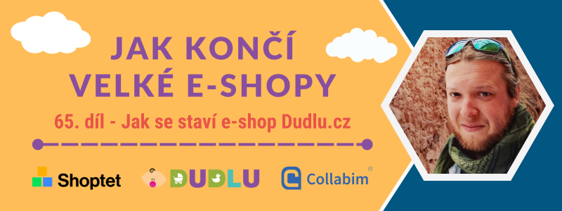 Vzestupy a pády slavných e-shopů