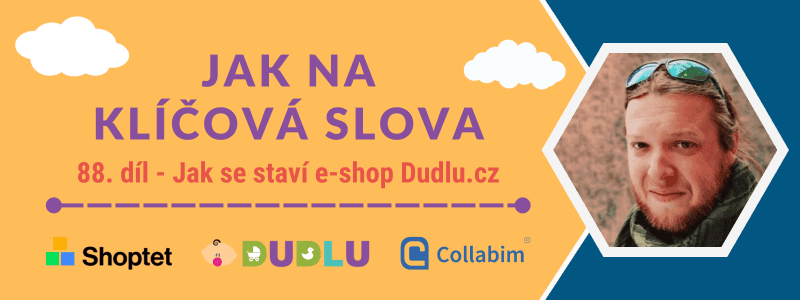 Návod jak získat a zapracovat klíčová slova pro SEO a PPC strategii