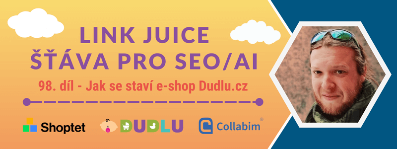 Co je link juice a proč je důležitý pro SEO i AI