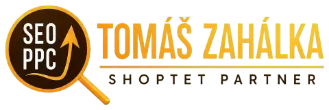 Tomáš Zahálka – SEO a PPC pro Shoptet e-shopy