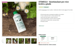 Ukázka fotek produktů generovaných ChatGPT pro klienta Zeleko