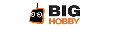 Big Hobby – logo
