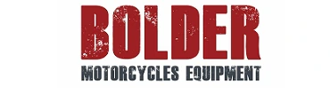 Bolder – logo