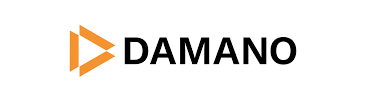 Damano – logo