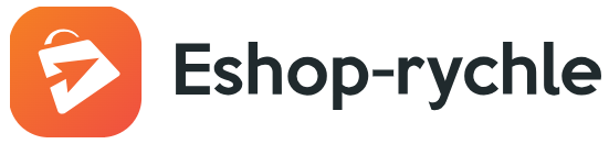 Eshop-rychle – logo