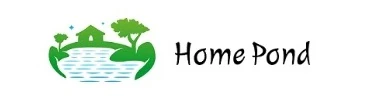 Home Pond – logo