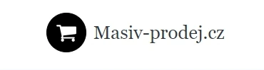 Masiv-prodej – logo