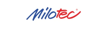 Milotec – logo