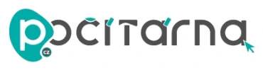 Počítárna – logo
