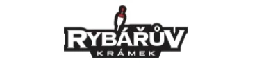 Rybářův krámek – logo