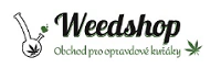 weedshop-logo Weedshop – logo