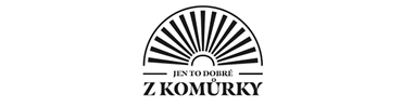 Z komůrky – logo