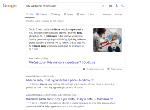 google-featured-snippet-seo